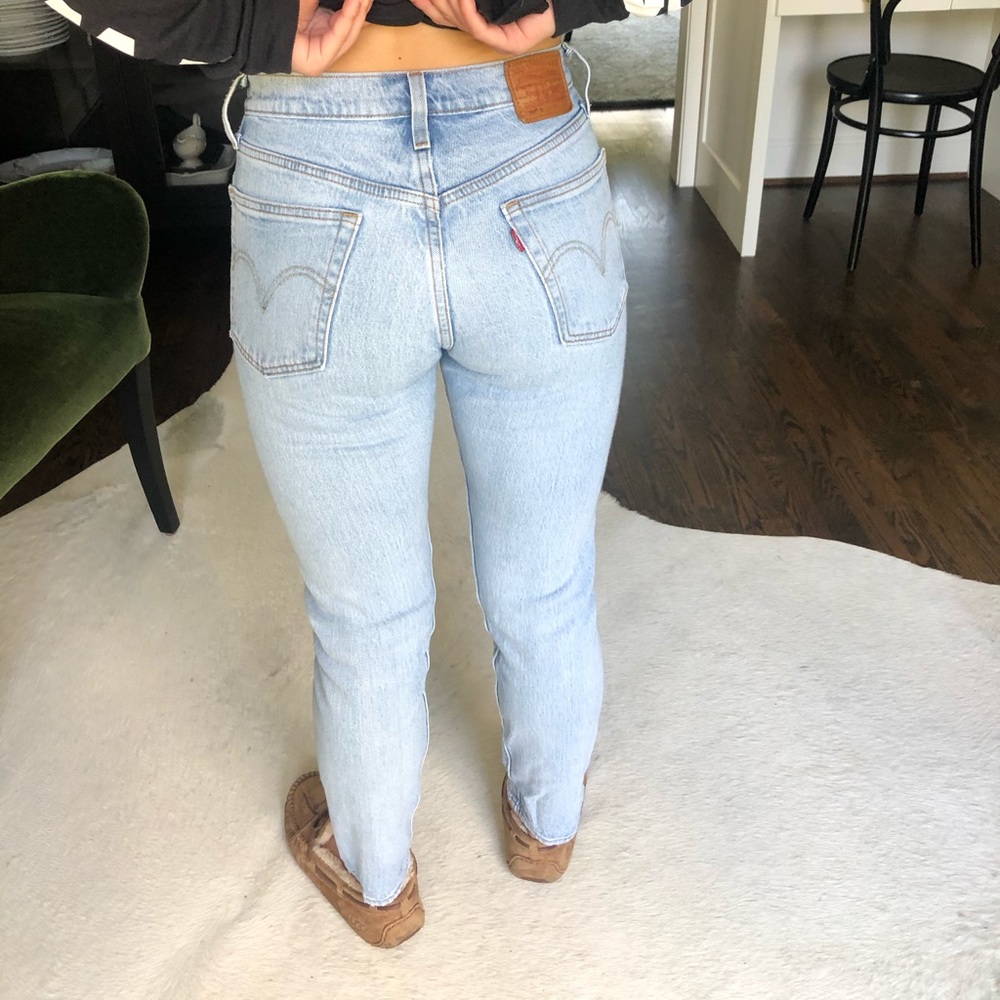 Levi’s jeans - Picture 5 of 6